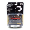 1971 Ford Mustang 007 Diamonds Are Forever - 60 years of Bond set - skala 1:64 - Johnny Lightning
